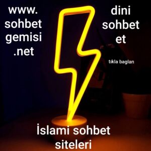 İslami sohbet siteleri