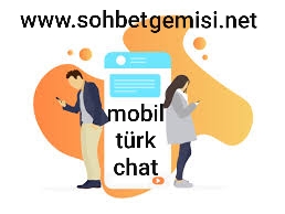 Mobil Türk Chat