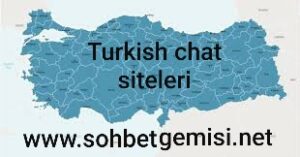 Turkish Chat siteleri