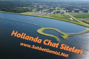 Hollanda Chat Siteleri